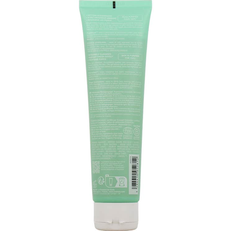 Melvita Nectar Pur Gel Limpiador Purificante 150 ml