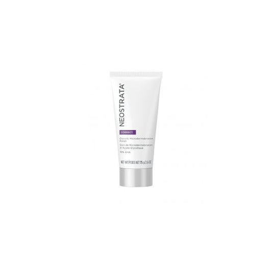 NeoStrata Correct Exfoliante Microdermoabrasivo 75g