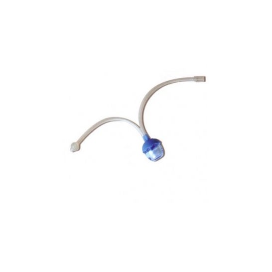 Dnins Aspirador Nasal de Silicona