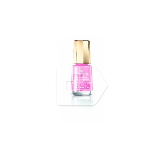 Mavala Esmalte de Uñas 52 Toulouse 5ml
