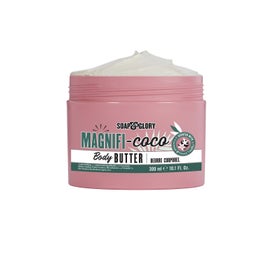 Soap & Glory Manteca Corporal Magnifi-Coco 300ml