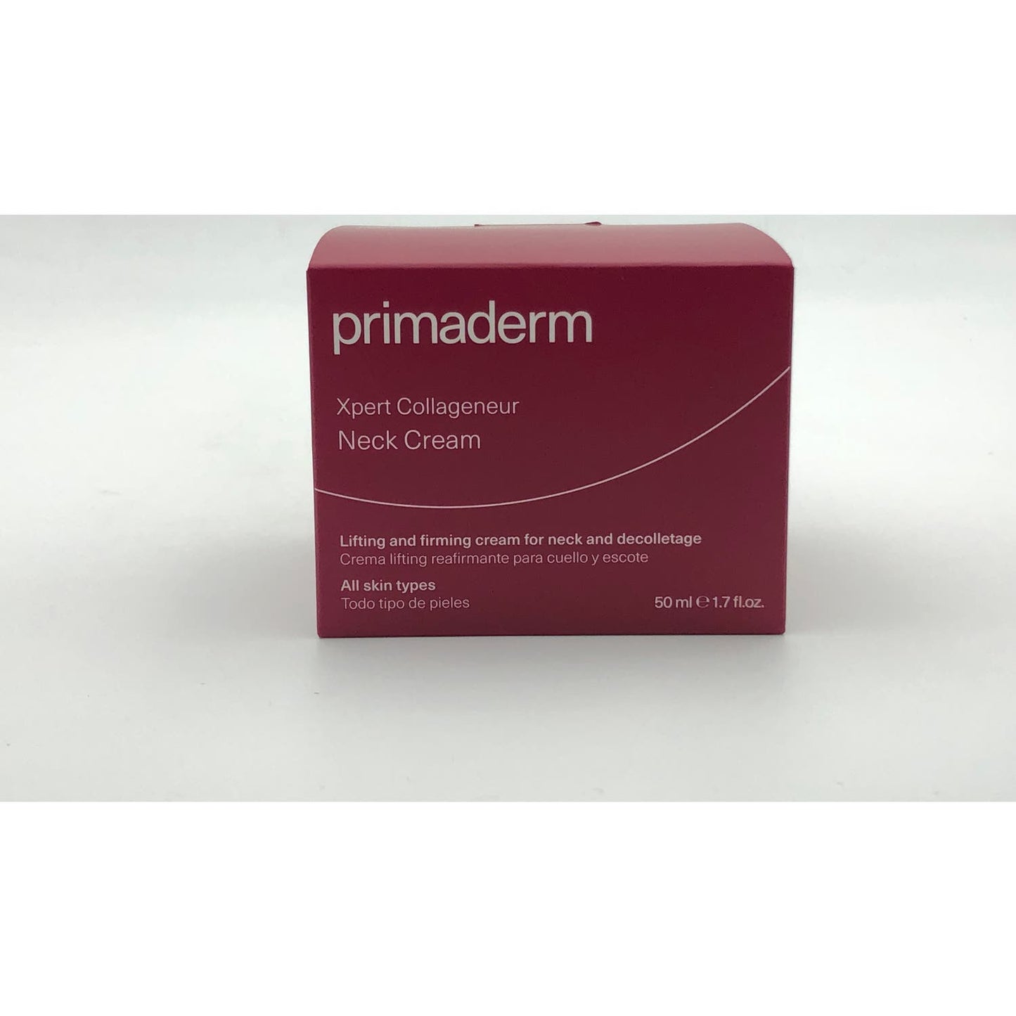 SingulaDerm Xpert Collageneur Neck Cream 50ml