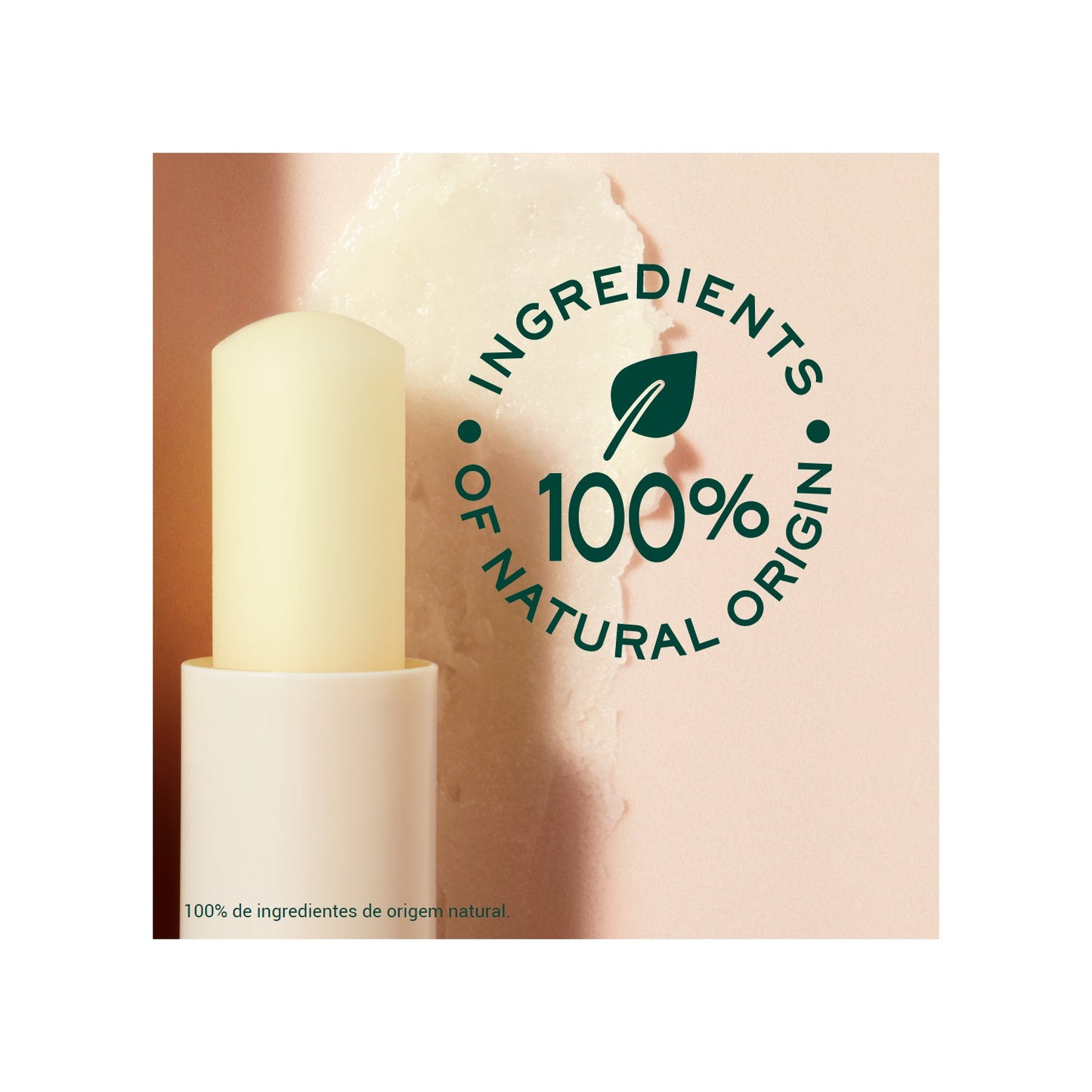 Nuxe Rêve de Miel Stick de Labios Hidratante 4g