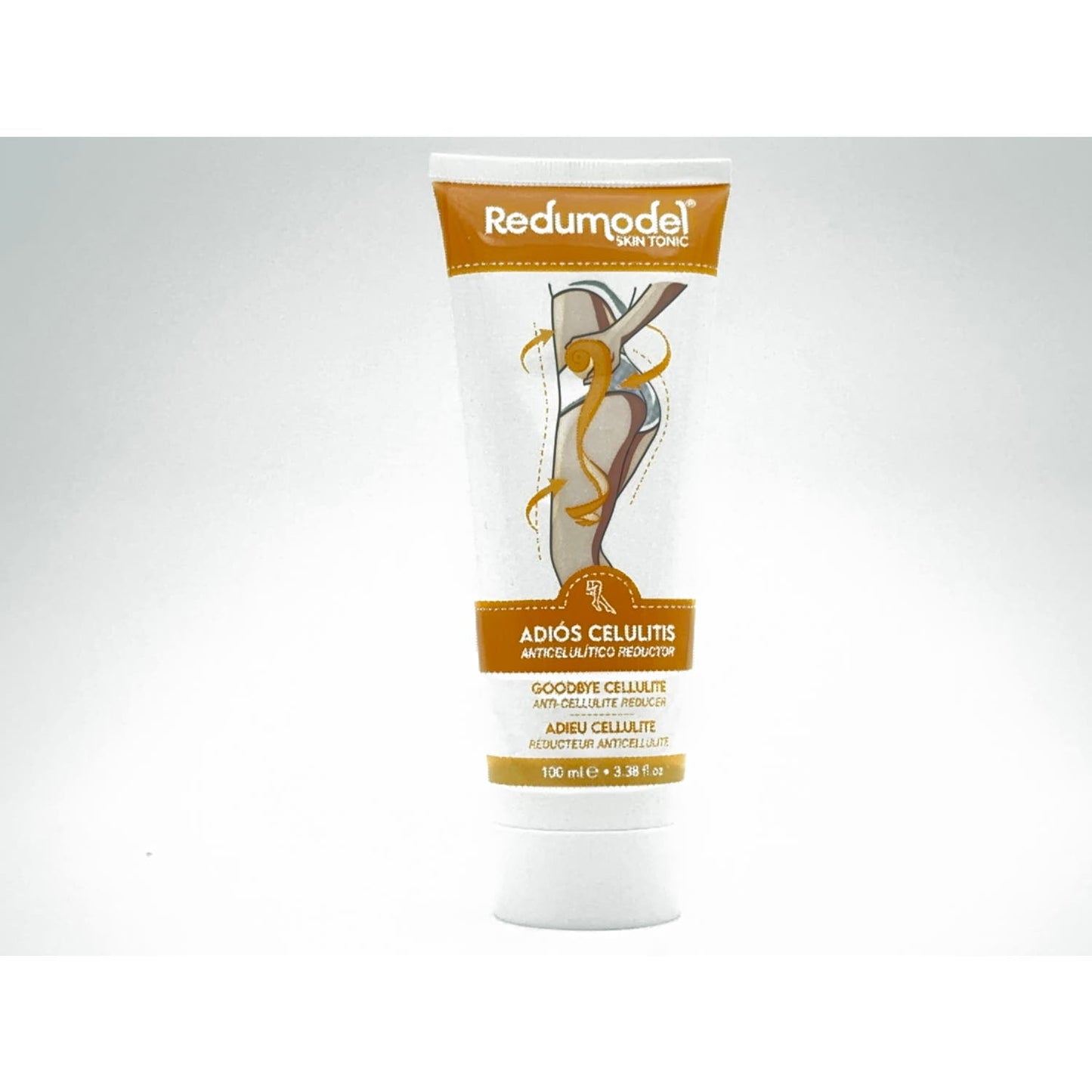 Redumodel Skin Tonic Adiós Celulitis 100ml