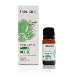 SYS Árbol del Té Aceite Esencial Puro 10 ml