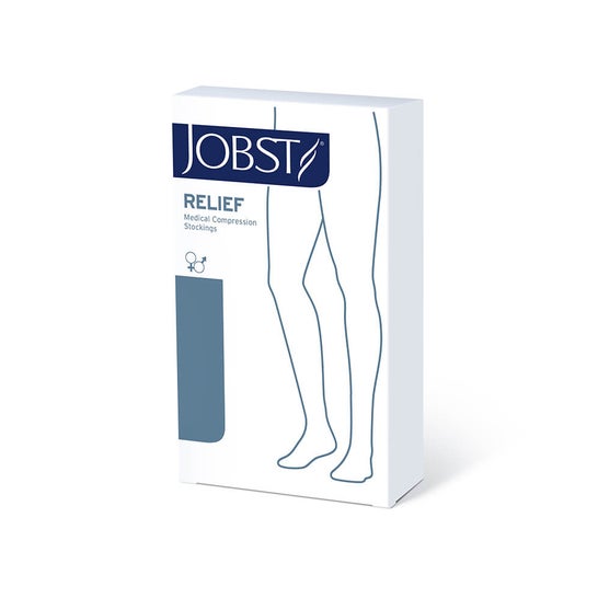 Jobst Media Relief Beige L 1 Par