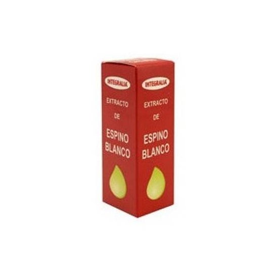 Extracto de espino blanco de Integralia 50 ml