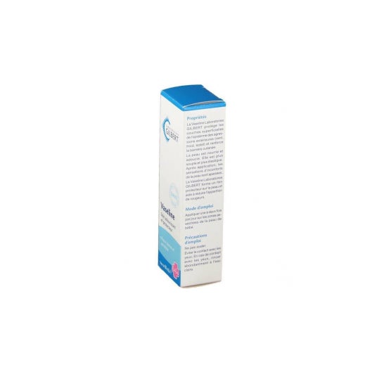 Gilbert Vaselina Tb 50Ml