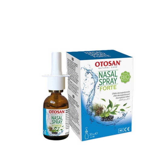 Otosan Nasal Spray Forte 30ml