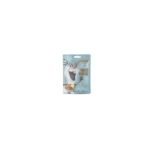 Mad Beauty Disney Frozen Mascarilla Facial Olaf