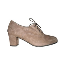 Scholl Flon Taupe 39