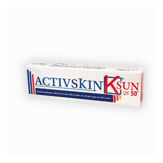 Activ Skin K Sun 30 ml
