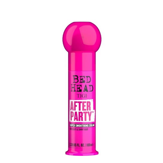 Tigi Bed Head After Party Super Smoothing Cream 100ml