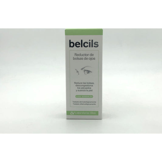 Belcils Reductor de Bolsas de Ojos 30ml