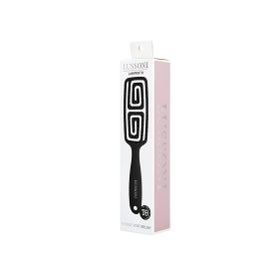 Lussoni Labyrinth Flexible Vent Paddle Brush Small 1 ud