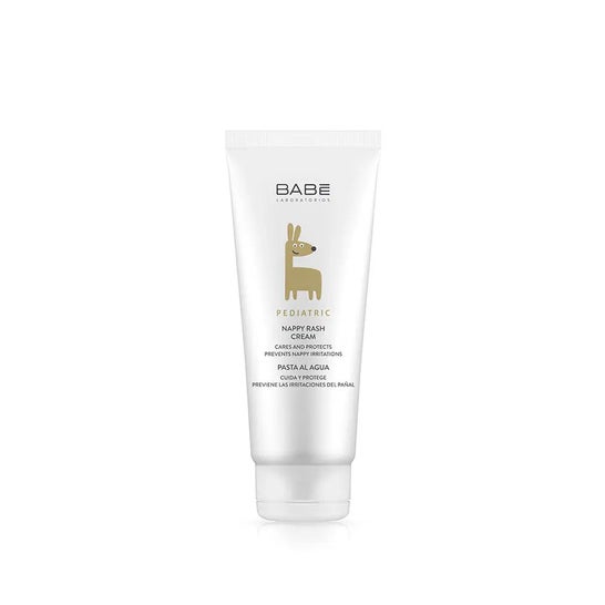 Babé Pediatric Pasta al Agua 100ml