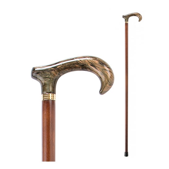 Cavip By Flexor Bastón Palo Aluminio 457