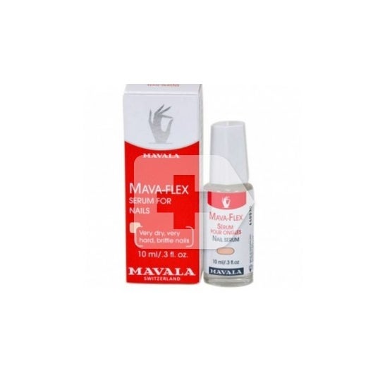 Mavala Mava-Flex Serum de Uñas 10ml