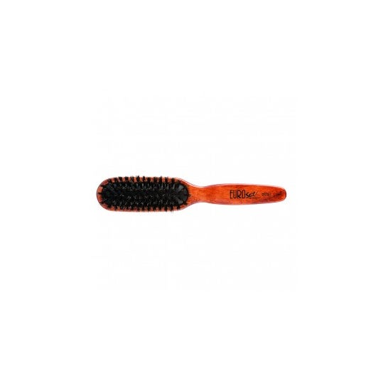 Eurostil Fuelle Madera Cepillo Jabali O 1un