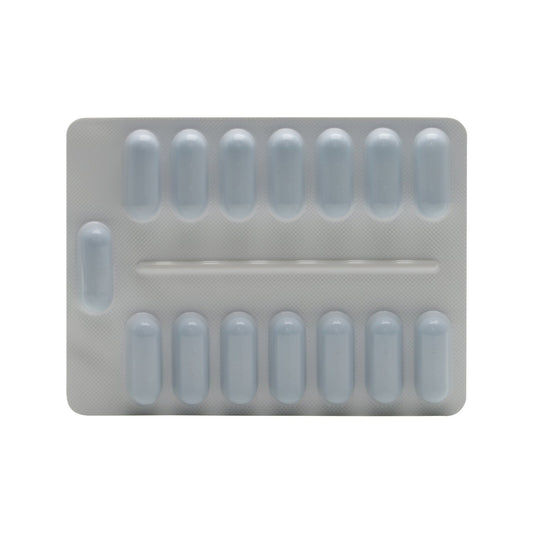 Tinnitan Duo 24h 60caps