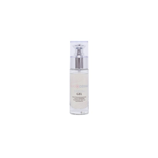 Artesanía Agrícola Sérum gel Oligoderma 30 ml