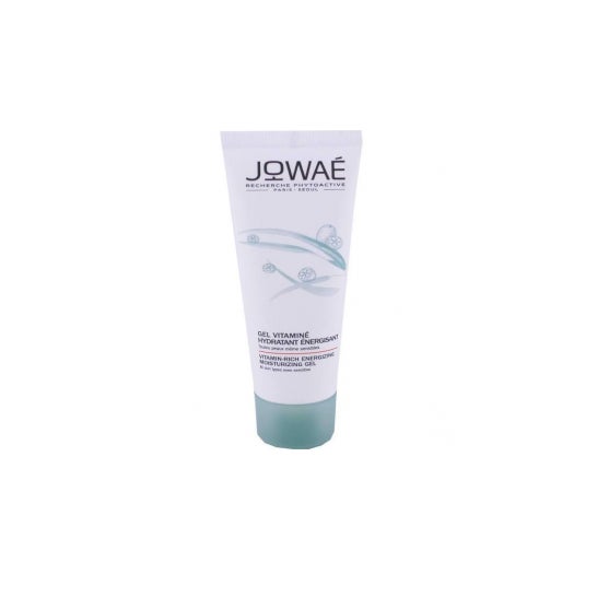 Jowae Gel Vitaminado Hidratante Energizado 40 ml