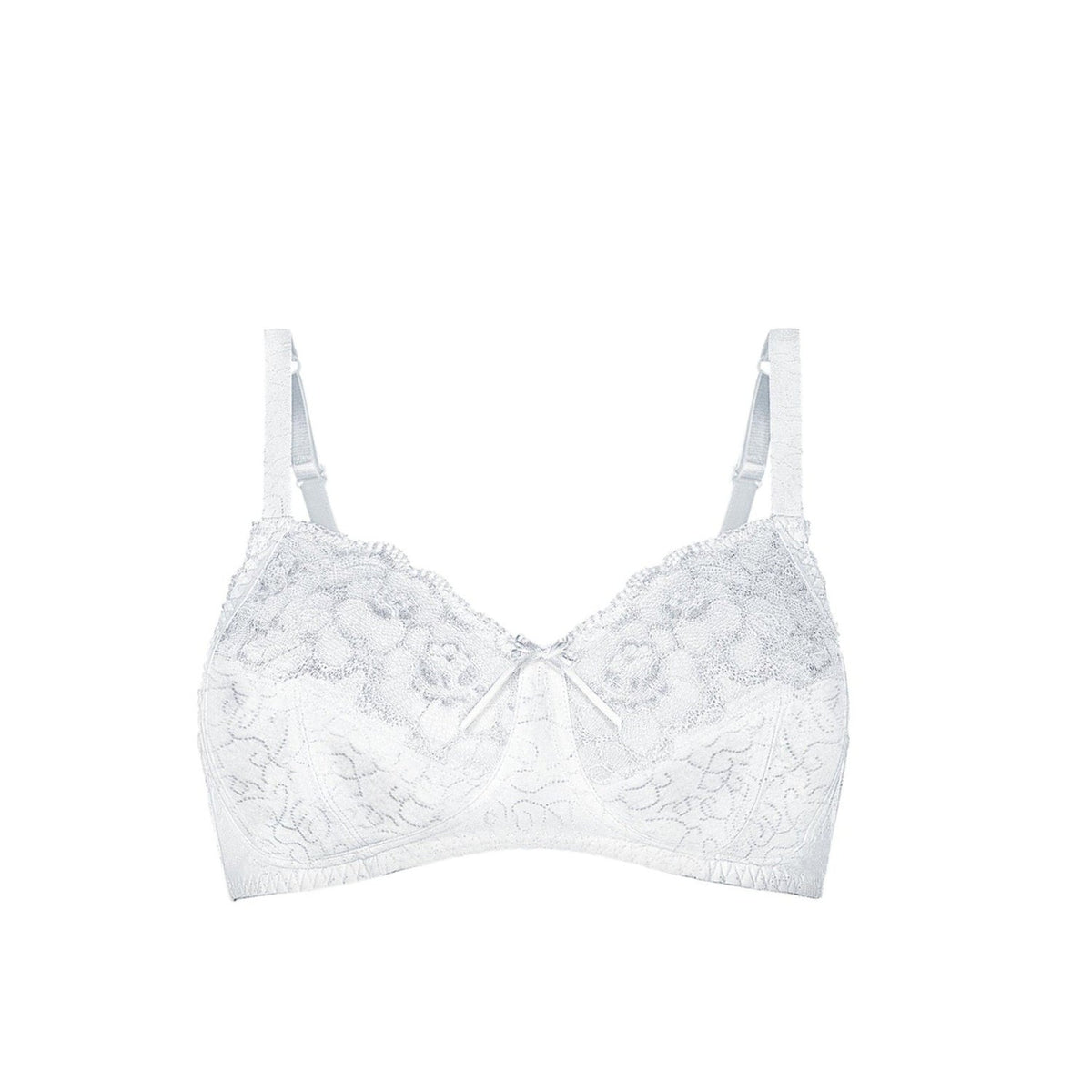 Amoena Amanda SB Sujetador 44536 Blanco Talla 115C 1ud