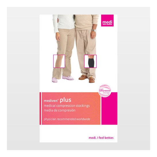 Medio Kl1 Plus/Collant C 5 110
