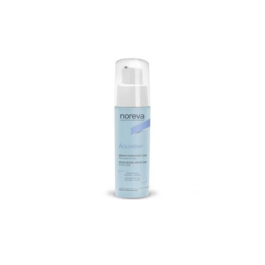Noreva Aquareva Sérum Hidratante 30ml