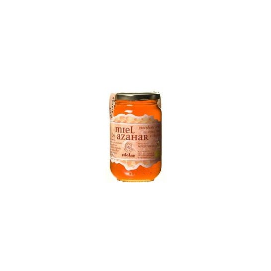 Arnauda Miel Azahar Bio 500 g
