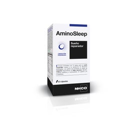 Nhco AminoSleep 63caps