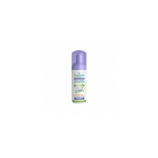 Puressentiel Mousse Higiene Intima 150ml