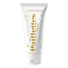 Innovatouch Leche Corporal Brillante Albaricoque 200ml
