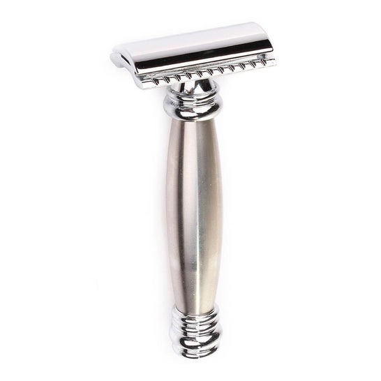 Merkur Safety Razor Double Edge Heavy Weight 43C 1ud