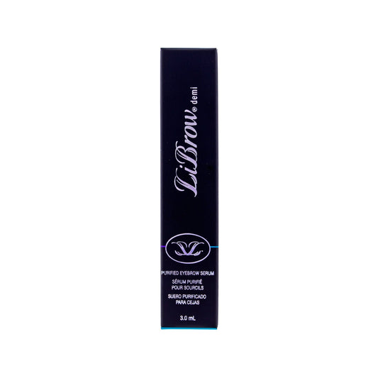 Librow Sérum Purificado para Cejas 2,95ml