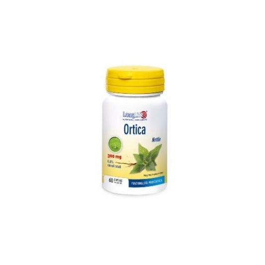 LONGLIFE ORTIGA 60CPS