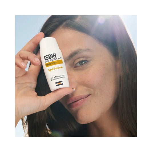 ISDIN FotoUltra 100 Spot Prevent SPF50+ 50ml