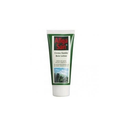 Lotion Lotion 100Ml Aumento de piernas