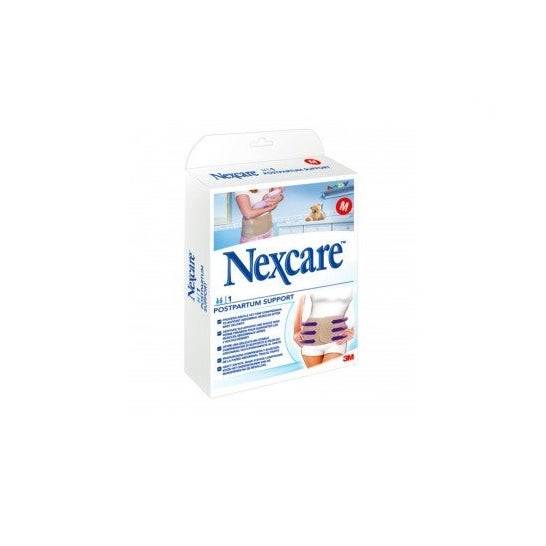 Nexcare® faja postparto T-M 1ud