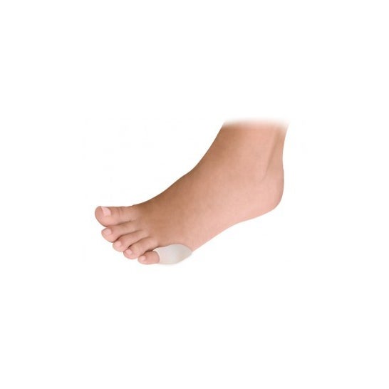 HerbiFeet protector 5º dedo juanete de sastre 1ud
