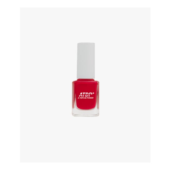 Mia Cosmetics Esmalte ATDP 5155 Rojo Cristina Mitre 11 ml