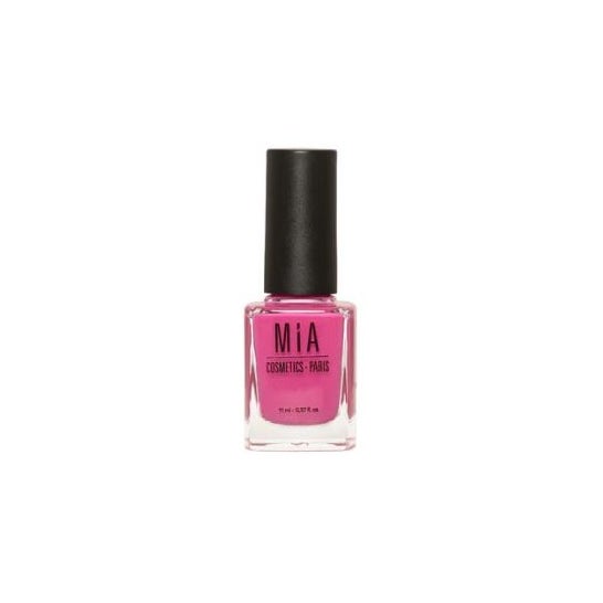 Mia Cosmetics Nail Polish Serenity Berry 0492 11 ml