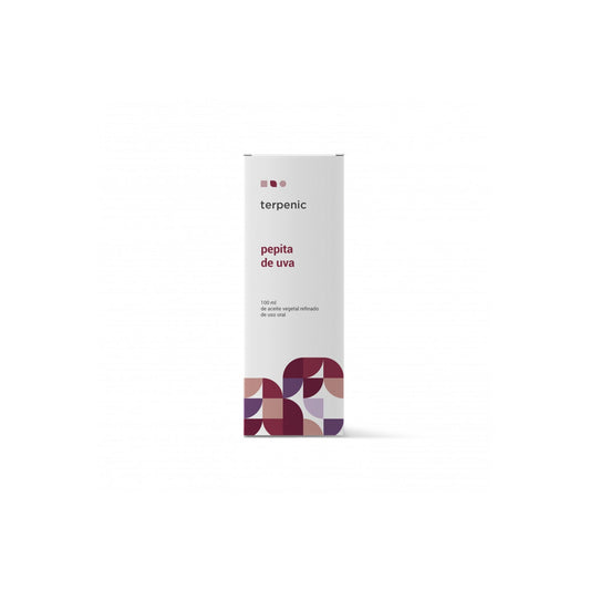 Terpenic Aceite Uva 100 ml