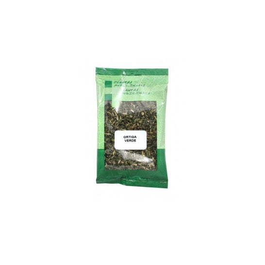 Plameca Ortiga Verde Hierba 25 g