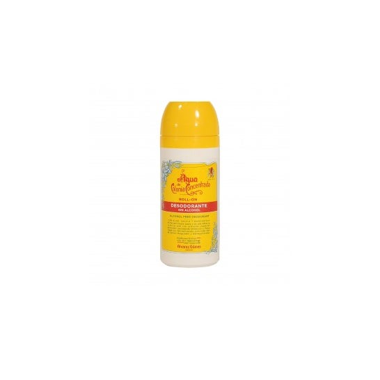 Alvarez Gómez Desodorante Sin Alcohol 75ml