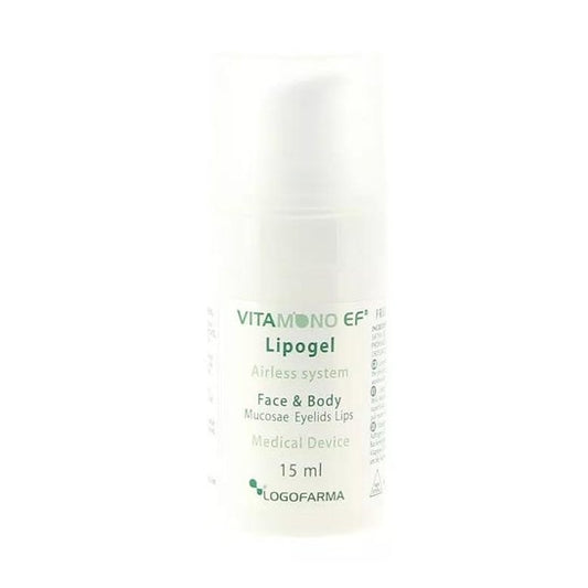 Olyan Farma Vitamono EF® Lipogel 15ml
