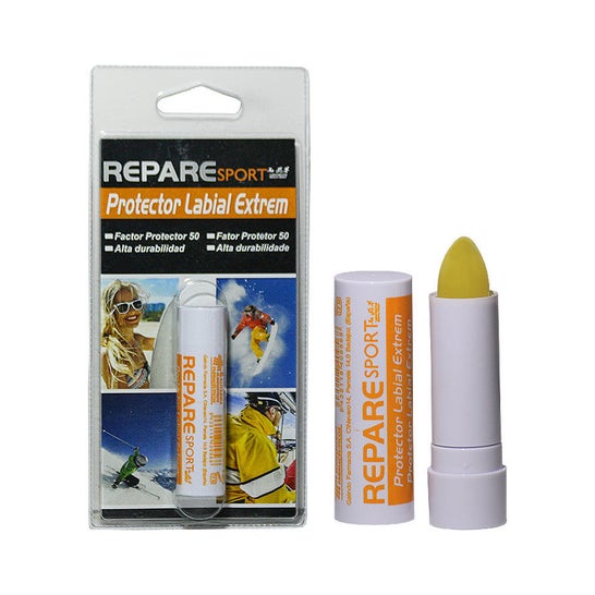 Repare Sport Protector Barra de Labios 1ud