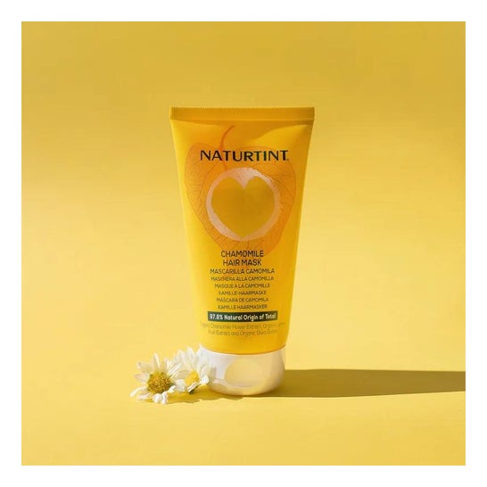 Naturtint Mascarilla Camomila 150 ml