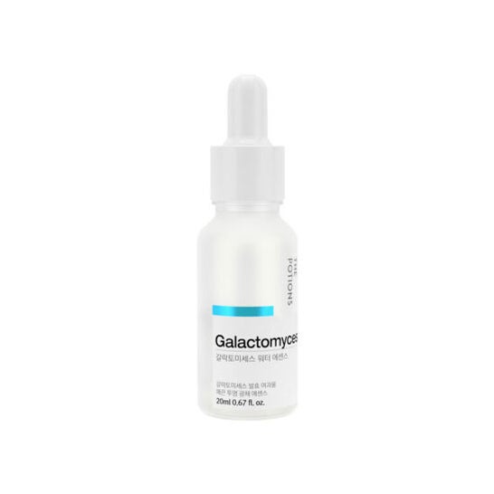 The Potions Galactomyces Water Essence 20ml
