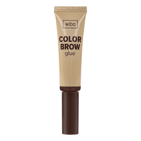 Wibo Color Brow Glue 10g